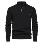 Pull en Maille à Col Rond pour Homme | Idéal pour un Usage Quotidien