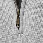 Pull en Maille à Col Rond pour Homme | Idéal pour un Usage Quotidien