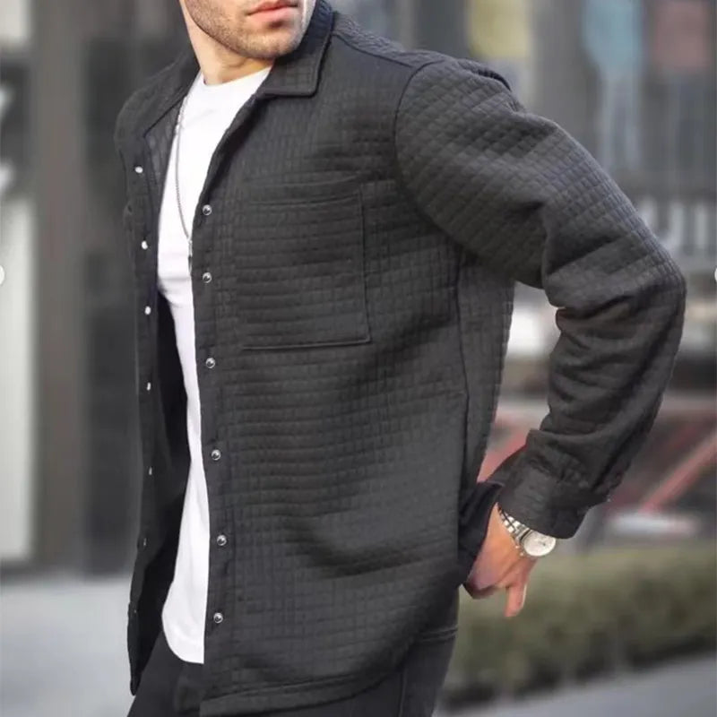 Veste Ajustée Pour Homme | Idéal Pour Les Occasions Formelles