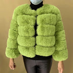 Manteau Long avec Coupe Décontractée pour Femmes | Idéal pour L’Hiver