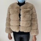 Manteau Long avec Coupe Décontractée pour Femmes | Idéal pour L’Hiver