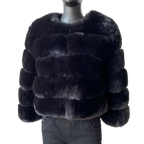 Manteau Long avec Coupe Décontractée pour Femmes | Idéal pour L’Hiver