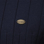 Pull à Demi-Fermeture Zippée à Manches Longues pour Homme | Idéal pour un Usage Quotidien