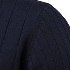 Pull à Demi-Fermeture Zippée à Manches Longues pour Homme | Idéal pour un Usage Quotidien