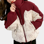 Manteau Long Cintré pour Femme | Idéal pour l’Hiver