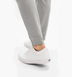 Pantalon Fonctionnel avec Coupe Ajustée Et Taille Élastique pour Homme | Idéal pour Les Activités Quotidiennes