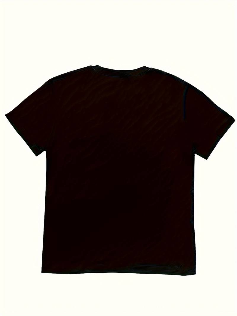 T-Shirt à Coupe Ample avec Motif de Cœurs Multicolores pour Femme | Idéal pour un Usage Quotidien