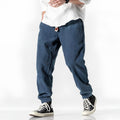 Pantalon Avec Coupe Ajustée Pour Homme | Idéal Pour Usage Quotidien Et Occasions