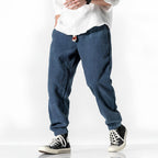 Pantalon Avec Coupe Ajustée Pour Homme | Idéal Pour Usage Quotidien Et Occasions