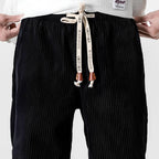 Pantalon Avec Coupe Ajustée Pour Homme | Idéal Pour Usage Quotidien Et Occasions