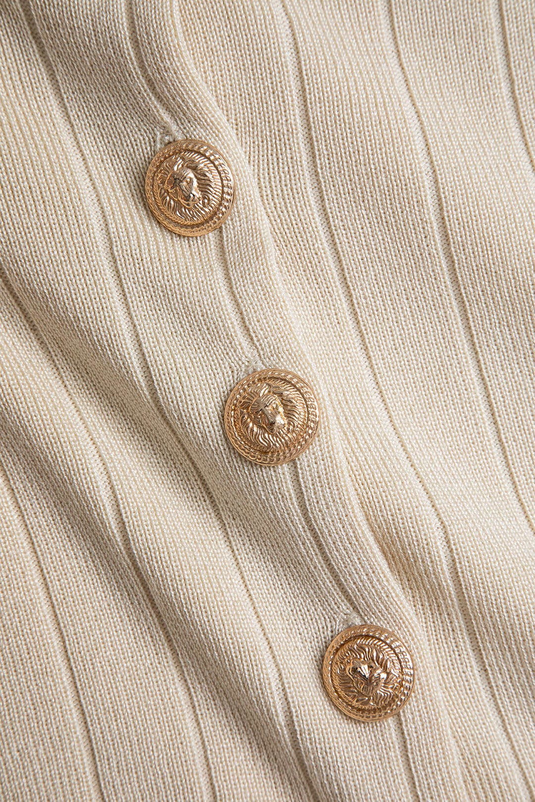 Ensemble Tricot Trois Pièces Blazer, Gilet Et Jupe Pour Femme | Idéal Pour Bureau Et Usage Quotidien