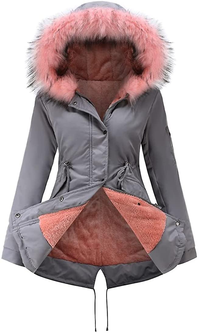 Veste Ajustée Avec Poches Latérales Pour Femme | Idéale Pour Un Usage Quotidien