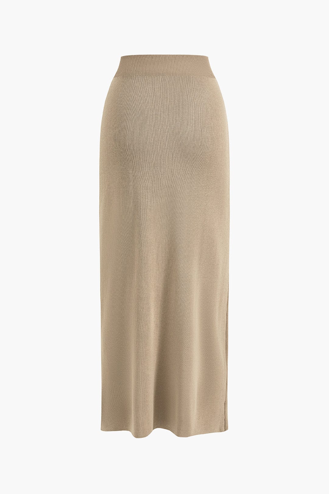 Ensemble Blazer Tricoté Et Jupe Pour Femme | Idéal Pour Un Usage Quotidien Et Professionnel