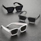 Lunettes De Soleil Pour Adultes Avec Verres Teintés | Idéales Pour Activités Extérieures