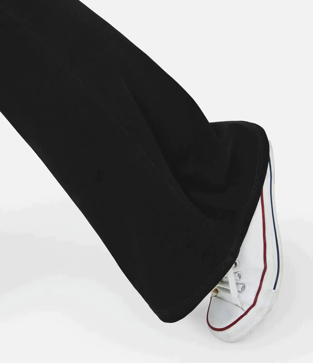 Pantalon Taille Haute Coupe Flare Pour Femmes | Idéal Pour Un Usage Quotidien