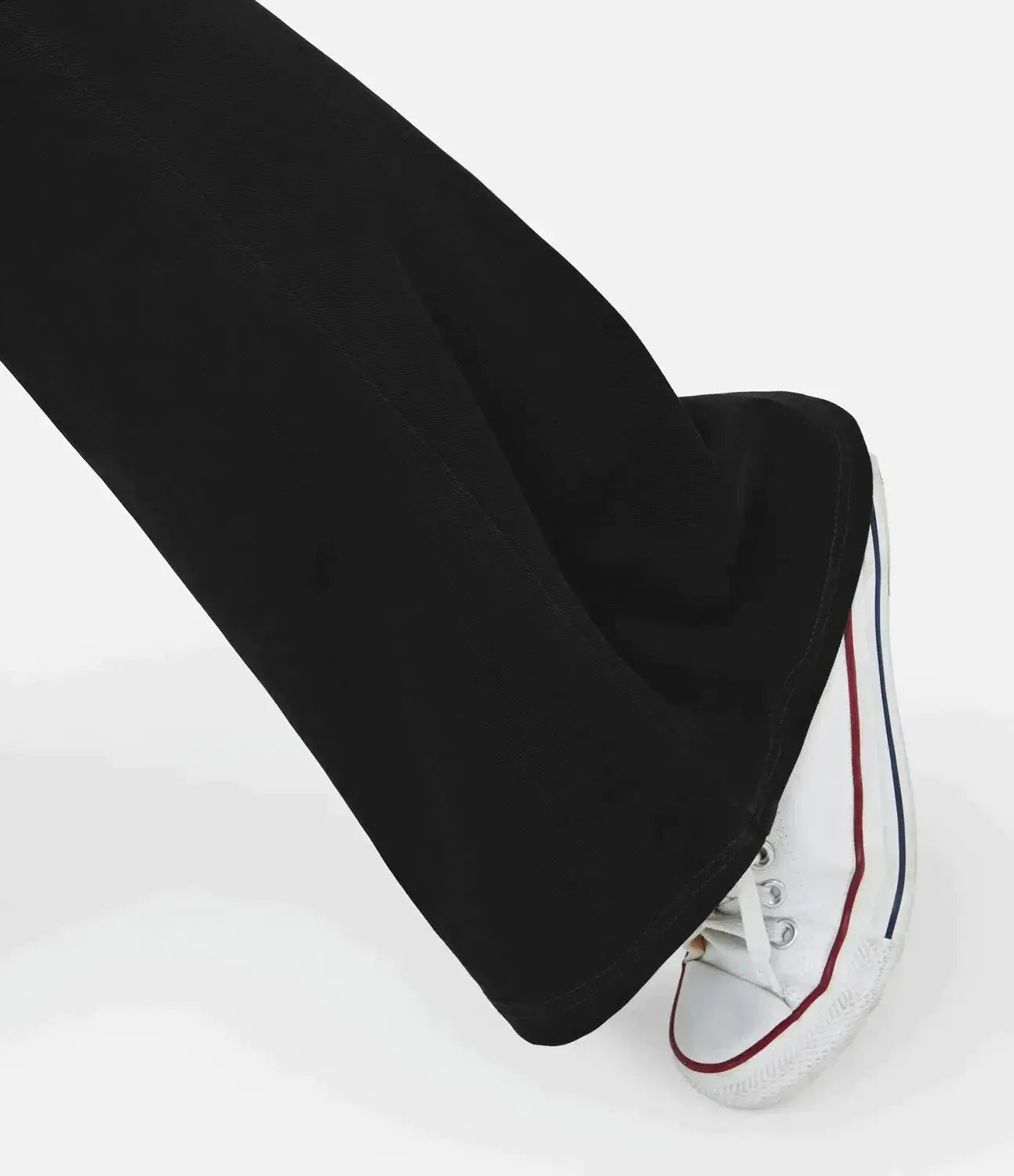 Pantalon Taille Haute Coupe Flare Pour Femmes | Idéal Pour Un Usage Quotidien