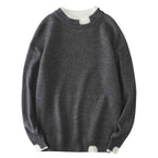 Sweatshirt Oversize avec Coupe Ample pour Homme Grande Taille | Idéal pour les Looks Streetwear