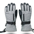 Gants Tactiles avec Protection Contre Le Froid pour Hommes | Idéaux pour Les Activités Hivernales En Extérieur