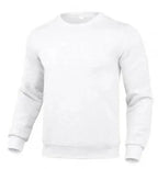 Pull pour Homme avec Manches Longues et Col Rond | Idéal pour un Usage Quotidien
