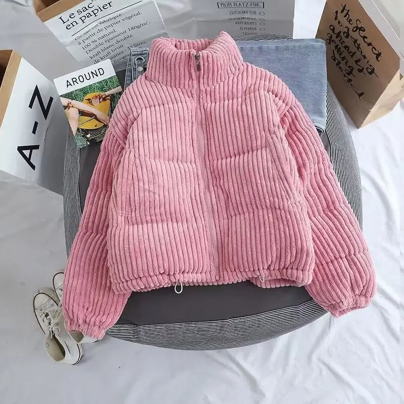 Veste à Coupe Classique pour Femmes | Idéale pour le Quotidien