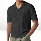Chemise En Maille Respirante Pour Hommes | Idéale Pour Les Activités Quotidiennes Et De Loisirs
