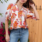 Blouse Longue Pour Femme Avec Coupe Fluide | Idéal Pour Un Usage Quotidien