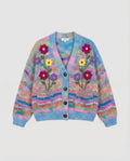 Pull Avec Motif Floral Pour Femme | Idéal Pour Toutes Saisons