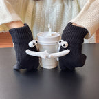 Gants d’Hiver avec Fonction Écran Tactile pour Femme | Idéal pour la Saison Froide