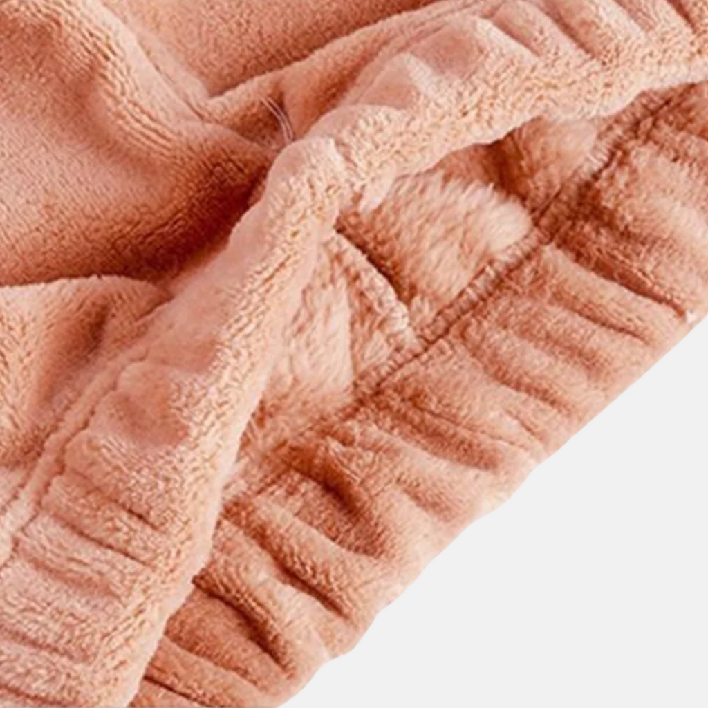 Ensemble Pyjama À Manches Longues avec Pantalon pour Femmes | Idéal pour L’Hiver Et Les Moments De Détente À La Maison
