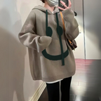 Sweat À Capuche Avec Coupe Standard Pour Femme | Idéal Pour Un Usage Quotidien