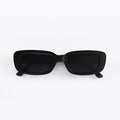 Lunettes De Soleil Rectangulaires Pour Hommes | Usage Extérieur