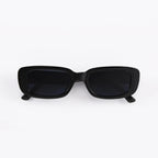 Lunettes De Soleil Rectangulaires Pour Hommes | Usage Extérieur