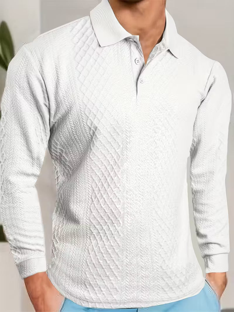 Pull À Col Rond Avec Coupe Décontractée Pour Adultes | Idéal Pour Usage Quotidien