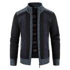 Gilet Zippé Sans Manches pour Homme | Idéal pour Superposition