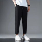 Pantalon Avec Conception Extensible pour Utilisateurs Actifs | Idéal pour Les Activités Quotidiennes