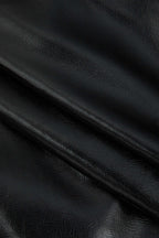 Jupe Midi Taille Haute Avec Fente Latérale Et Design Asymétrique Pour Femme | Idéale Pour Le Quotidien Et Les Occasions Planifiées