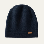 Bonnet À Côtes avec Ajustement Extensible pour Adultes | Idéal pour Les Activités Quotidiennes En Hiver