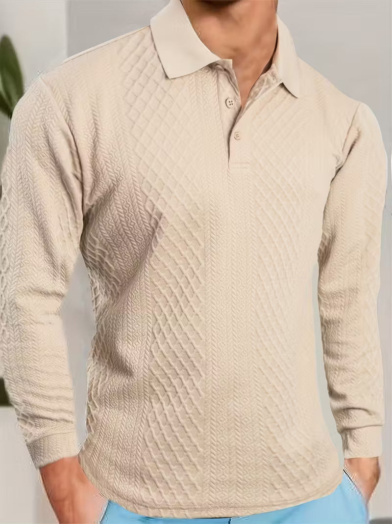 Pull À Col Rond Avec Coupe Décontractée Pour Adultes | Idéal Pour Usage Quotidien