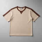 Ensemble Deux Pièces en Maille pour Homme | Idéal pour les Tenues de Saison