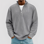 Pull À Coupe Décontractée Pour Homme | Idéal Pour Un Usage Quotidien