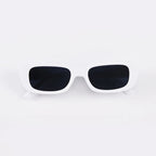 Lunettes De Soleil Rectangulaires Pour Hommes | Usage Extérieur