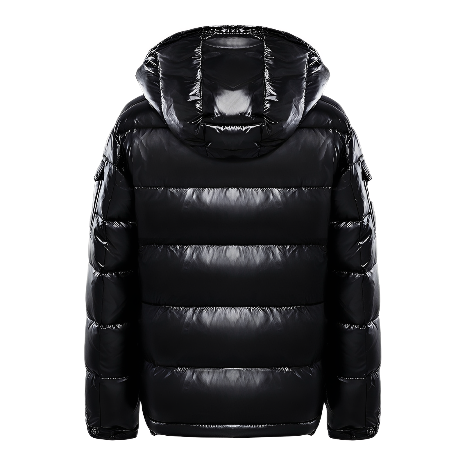 Veste Matelassée avec Coupe Standard pour Homme | Idéale pour Automne et Hiver