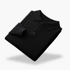 Polo avec Col Classique et Boutons pour Homme | Idéale pour un Usage Quotidien