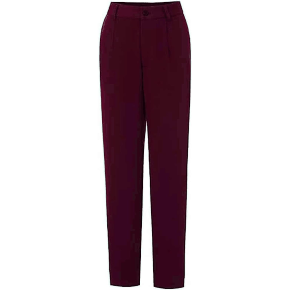 Ensemble Trois Pièces Avec Blazer, Gilet Et Pantalon Ajusté Pour Femmes | Idéal Pour Tenues Professionnelles Et Quotidiennes