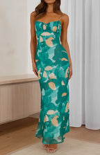 Robe Ajustée Avec Coupe Structurée Pour Femmes | Idéal Pour Occasions Festives