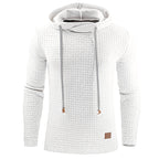 Pull À Manches Longues Avec Coupe Ample Pour Homme | Idéal Pour Un Usage Quotidien
