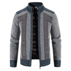 Gilet Zippé Sans Manches pour Homme | Idéal pour Superposition