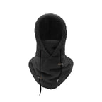 Cagoule 3-en-1 avec Design Multifonction pour Adultes | Idéale pour l’Hiver et les Activités Extérieures