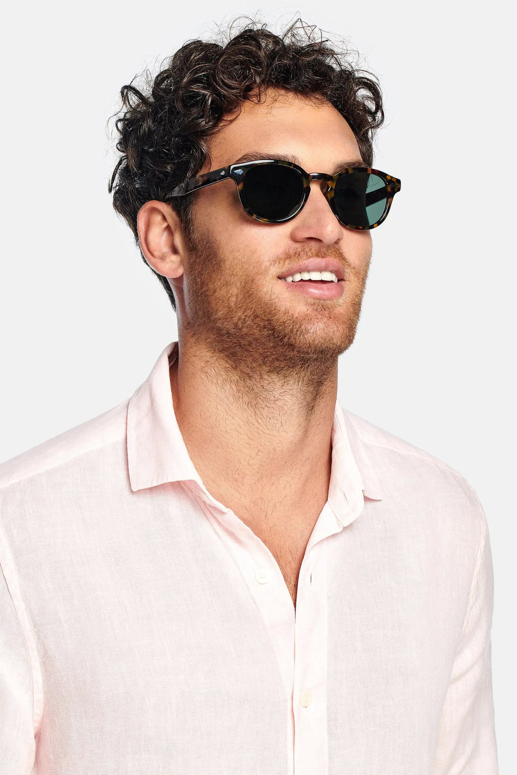 Chemise En Lin À Manches Longues Pour Homme | Idéal Pour Usage Quotidien