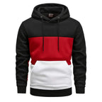 Hoodie Coupe Moderne Pour Hommes | Idéal Pour Un Usage Quotidien